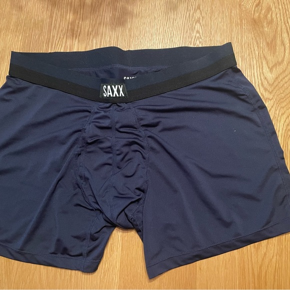 Brand new Saxx underwear (2-Pack) - Picture 2 of 2